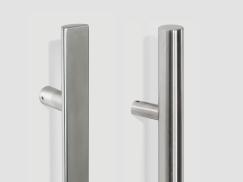 Griffstangen PaX Aluminium Haustüren Aktion 2022